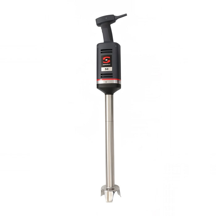 Sammic XM-52 127 Qt Commercial Immersion Blender W/ 20 2/5" Blending Arm, 120v-cityfoodequipment.com
