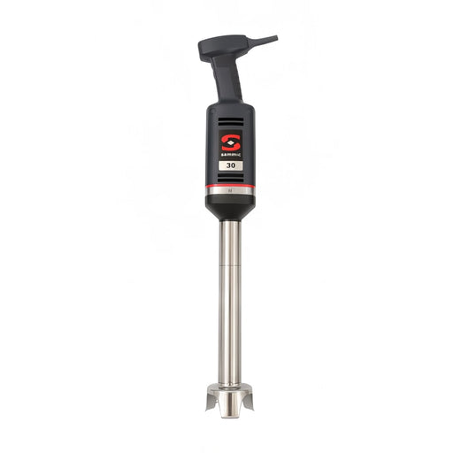 Sammic XM-32 48 qt Commercial Immersion Blender w/ 14 2/5" Blending Arm, 120v-cityfoodequipment.com