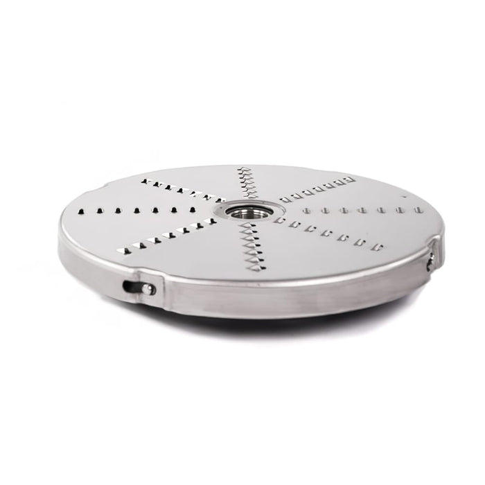 Sammic SH-4 5/32" Shredding Disc-cityfoodequipment.com