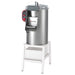 Sammic PI-20 Electric Vegetable Peeler W/ 44 Lb Potato Capacity, 120v-cityfoodequipment.com