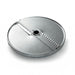 Sammic FCO-2+ 5/64" Ripple Cut Slicing Disc-cityfoodequipment.com