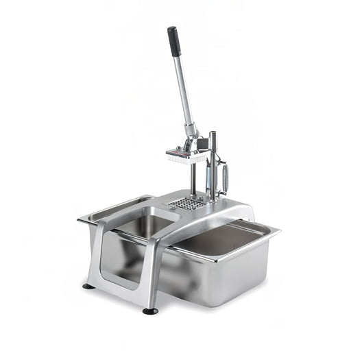 Sammic CF-5 3/8" French Fry Cutter - Stainless Steel-cityfoodequipment.com