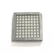 Sammic 1020065 5/16" Knife Block & Pusher Assembly-cityfoodequipment.com