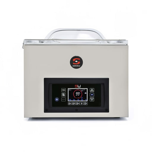 Sammic SU-416P Countertop Vacuum Sealer W/ 17" Seal Bar, 120v-cityfoodequipment.com