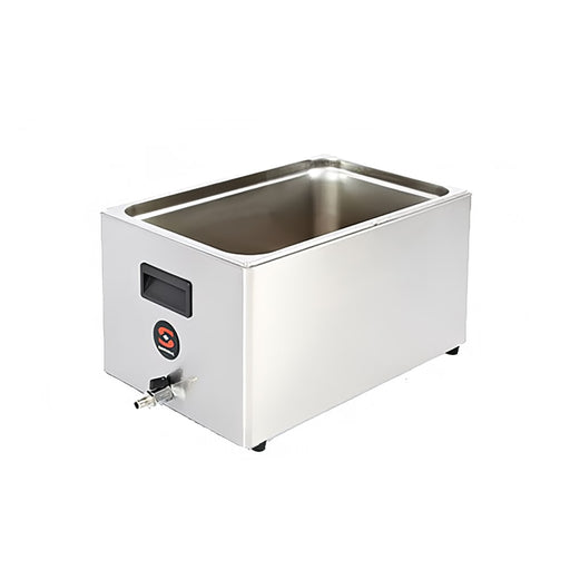 Sammic 1180060 28 Liter Sous Vide Cooker Tank For Smartvide Immersion Circulator-cityfoodequipment.com