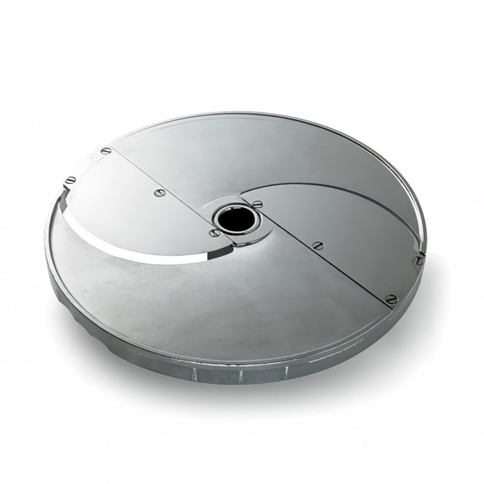 Sammic FCC-2+ 5/16" Curved Slicing Disc-cityfoodequipment.com