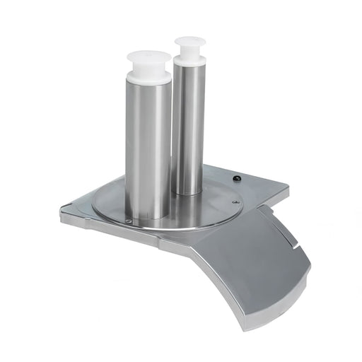 Sammic 1050124 Long Vegetable Attachment For CK Models - Stainless Steel-cityfoodequipment.com