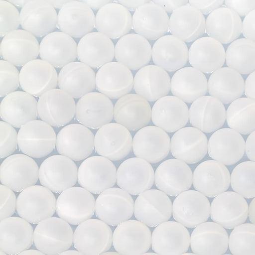 Sammic 1180080 Floating Balls For Smartvide Immersion Circulators - Polypropylene-cityfoodequipment.com