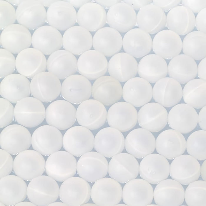Sammic 1180080 Floating Balls For Smartvide Immersion Circulators - Polypropylene-cityfoodequipment.com