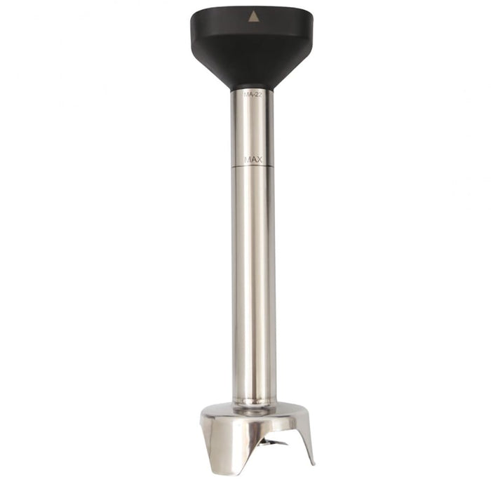 Sammic MA-21 9 4/5" Blending Arm For S Series Immersion Blenders-cityfoodequipment.com