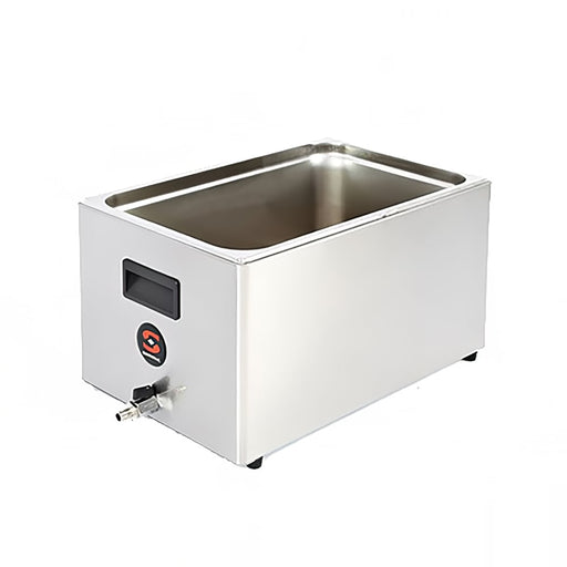 Sammic 1180065 56 Liter Sous Vide Cooker Tank For Smartvide Immersion Circulator-cityfoodequipment.com