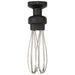 Sammic BA-50 16" Beater/whisk Attachment For L Series Immersion Blenders-cityfoodequipment.com