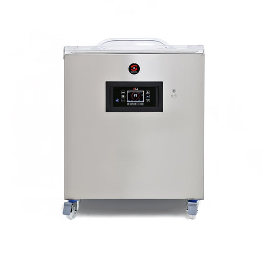 Sammic SU-606GP+ Floor Model Vacuum Sealer W/ (1) 16" & (1) 26" Seal Bars, 208-240v/3ph-cityfoodequipment.com