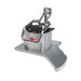 Sammic 1050122 Large Capacity Hopper Attachment W/ 7 1/2" Inlet For CA Models-cityfoodequipment.com