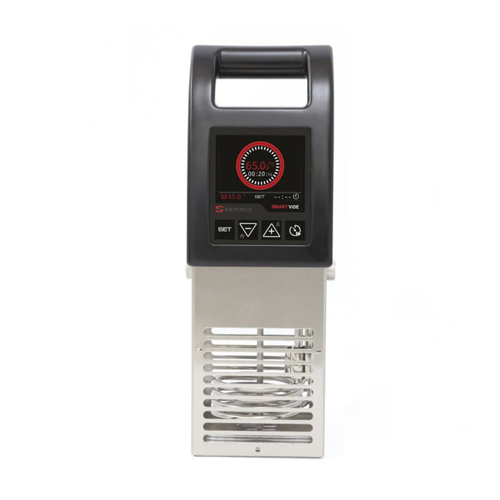 Sammic SMARTVIDE7 Sous Vide Immersion Circulator Head For 14 Gal Capacity - 120v-cityfoodequipment.com
