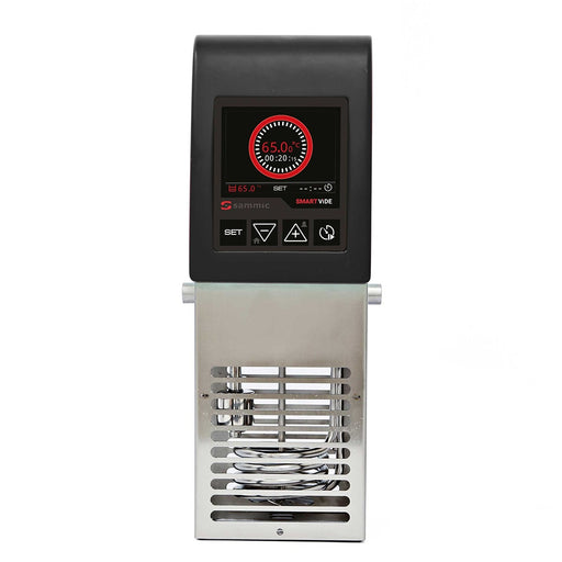 Sammic 1180103 Sous Vide Immersion Circulator W/ 8 Gal Bath Capacity, 120v-cityfoodequipment.com