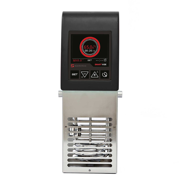 Sammic 1180103 Sous Vide Immersion Circulator W/ 8 Gal Bath Capacity, 120v-cityfoodequipment.com