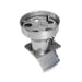 Sammic 1050121 Automatic Hopper For CK Models-cityfoodequipment.com