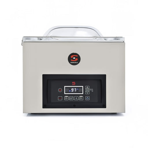 Sammic SE-420 Countertop Vacuum Sealer W/ 17" Seal Bar, 120v-cityfoodequipment.com