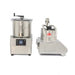 Sammic CK-48V Variable Speed Combination Food Processor W/ 8 1/2 Qt Bowl, 120v-cityfoodequipment.com