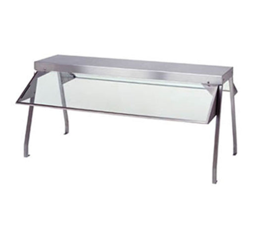 Lakeside 836 28 Tray Ambient Meal Delivery Cart-cityfoodequipment.com