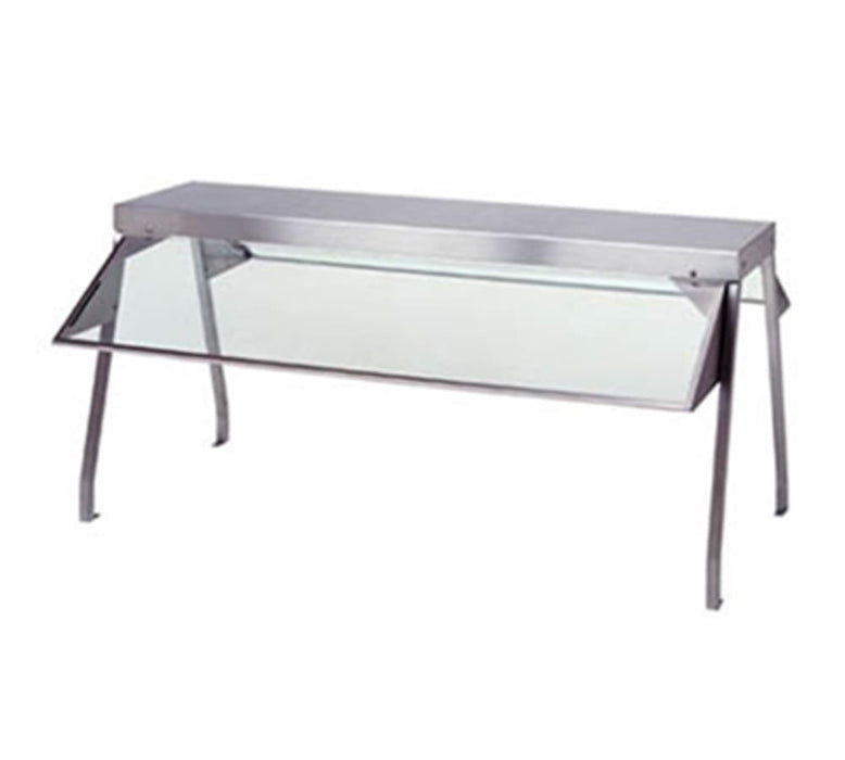 Lakeside 836 28 Tray Ambient Meal Delivery Cart-cityfoodequipment.com