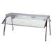 Lakeside 837 32 Tray Ambient Meal Delivery Cart-cityfoodequipment.com