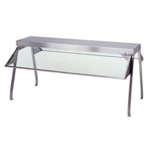 Lakeside 840 16 Tray Ambient Meal Delivery Cart-cityfoodequipment.com