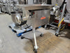 Used Tor-Rey #32 Meat Grinder, 1 Phase, 220V, 3HP-cityfoodequipment.com