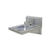 Advance Tabco 7-PS-26 Wall Mount Commercial Touchless Hand Sink w/ 14"L x 16"W x 5"D Bowl, ADA Compliant-cityfoodequipment.com