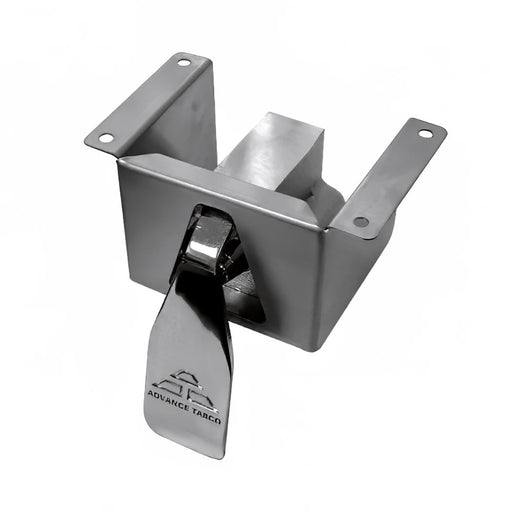 Advance Tabco 7-PS-32 Knee Valve Assembly, for Multiwash Hand Sink-cityfoodequipment.com