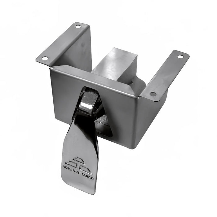 Advance Tabco 7-PS-32 Knee Valve Assembly, for Multiwash Hand Sink-cityfoodequipment.com