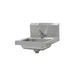 Advance Tabco 7-PS-72 Wall Mount Commercial Hand Sink w/ 14"L x 10"W x 5"D Bowl, Basket Drain-cityfoodequipment.com