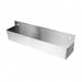 Advance Tabco BK-4-X 46" Single Speed Rail, Stainless Steel-cityfoodequipment.com