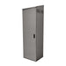 Advance Tabco 9-OPC-84 Cabinet Mop Sink w/ 12"D Bowl-cityfoodequipment.com