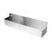Advance Tabco BK-3-X 36" Single Speed Rail, Stainless Steel-cityfoodequipment.com