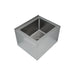 Advance Tabco 9-OP-34 Floor Mount Mop Sink w/ 12"D Bowl, Stainless Steel-cityfoodequipment.com