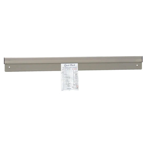Advance Tabco CM-48 48" Order Rack - Aluminum, Silver-cityfoodequipment.com