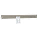 Advance Tabco CM-48 48" Order Rack - Aluminum, Silver-cityfoodequipment.com