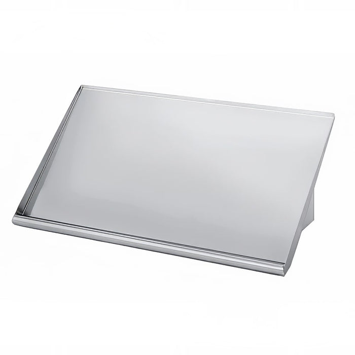 Advance Tabco DT-6R-13 Solid Wall Mounted Shelf, 62"W x 16"D, Stainless-cityfoodequipment.com