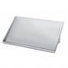 Advance Tabco DT-6R-13 Solid Wall Mounted Shelf, 62"W x 16"D, Stainless-cityfoodequipment.com