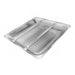 Advance Tabco DTA-62 Pre Rinse Basket - Welded Slide Bar for 20x20" Pre Rinse Sink Bowls-cityfoodequipment.com
