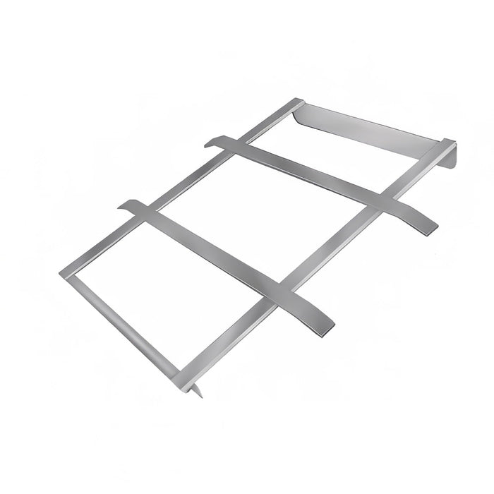 Advance Tabco DTA-63 Pre Rinse Basket for 20x20" Pre Rinse Sink Bowls-cityfoodequipment.com