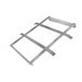 Advance Tabco DTA-63 Pre Rinse Basket for 20x20" Pre Rinse Sink Bowls-cityfoodequipment.com