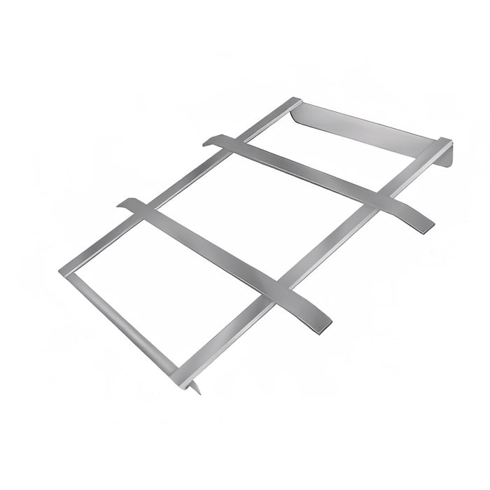 Advance Tabco DTA-65 Pre Rinse Slide Bar for 16x20" pre Rinse Sink-cityfoodequipment.com