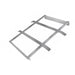 Advance Tabco DTA-65 Pre Rinse Slide Bar for 16x20" pre Rinse Sink-cityfoodequipment.com
