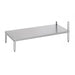 Advance Tabco DTA-SS-18 18" Undershelf, Stainless-cityfoodequipment.com