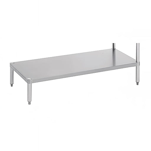 Advance Tabco DTA-SS-24 24" Undershelf, Stainless-cityfoodequipment.com