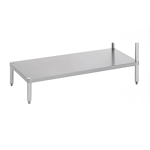 Advance Tabco DTA-SS-54 54" Undershelf, Stainless-cityfoodequipment.com
