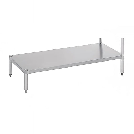 Advance Tabco DTA-SS-66 66" Undershelf, Stainless-cityfoodequipment.com